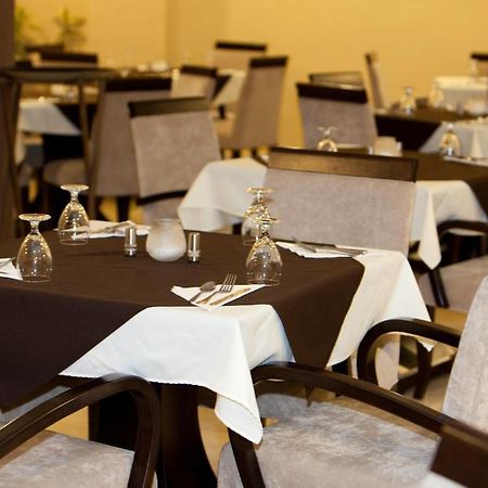 Best Western David Chiriqui Restaurace fotografie