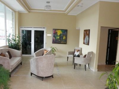 Best Western David Chiriqui Exteriér fotografie