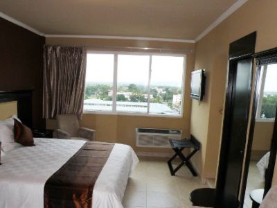Best Western David Chiriqui Exteriér fotografie